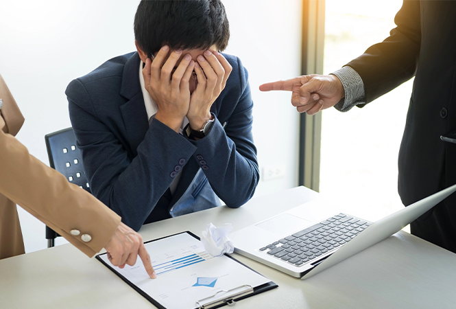Professional Liability Insurance